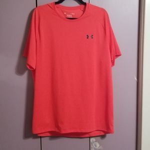 XL Mens Under Armour Tee
